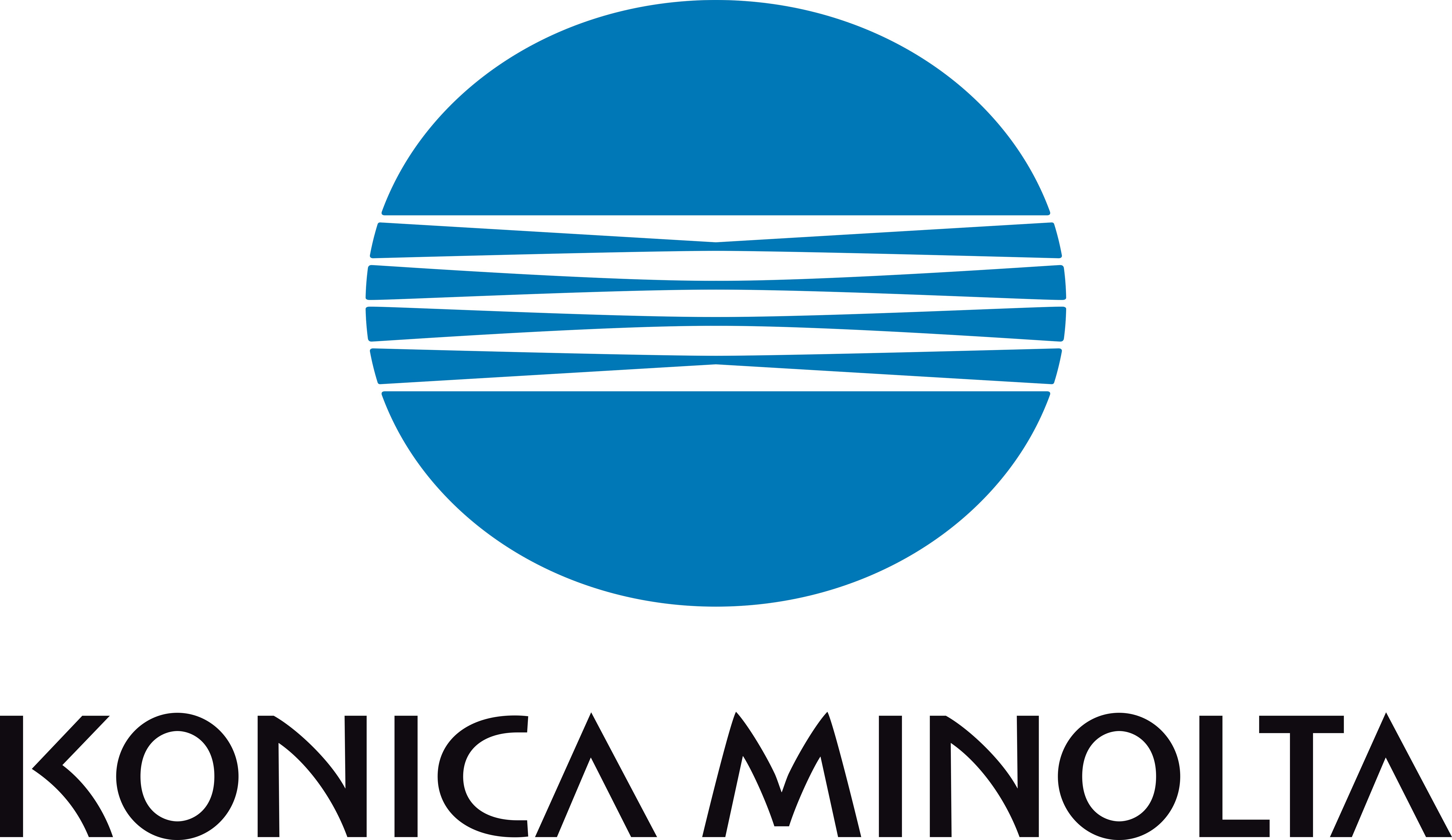 Konica Minolta