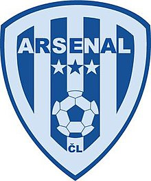 FK Arsenal esk Lpa