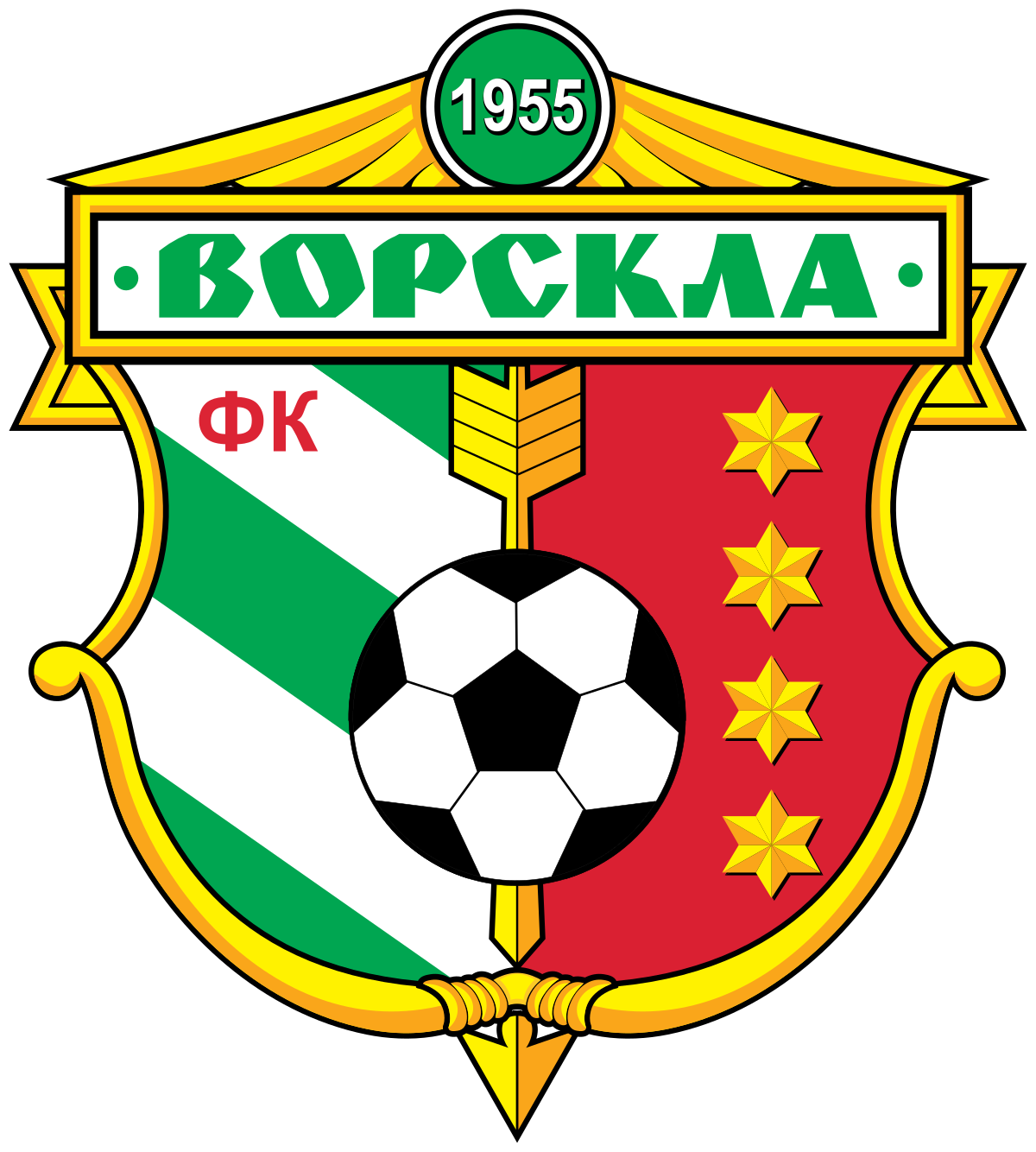 FC Vorskla Poltava